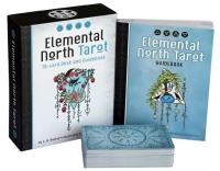Opakowanie Elemental North Tarot