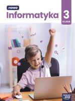 Elementarz Odkrywców klasa 3 zeszyt ćwiczeń Informatyka EDYCJA 2025. Autor: Kęska Michał. SmakLiter.pl Okładka książki Elementarz Odkrywców klasa 3 zeszyt ćwiczeń Informatyka EDYCJA 2025