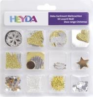 Opakowanie Elementy dekoracyjne Boże Narodzenie