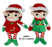 Opakowanie Elf 25cm MIX