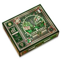 Opakowanie ELF Puzzle Theory11