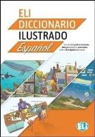 Okładka książki ELI Diccionario ilustrado espanol