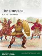 Opakowanie ELI:Etruscans 9th-2nd Cen
