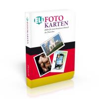 ELI Foto Karten Deutsch - karty obrazkowe. Autor:   Praca zbiorowa. SmakLiter.pl Okładka książki ELI Foto Karten Deutsch - karty obrazkowe