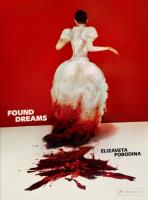 Okładka książki Elizaveta Porodina. Found Dreams