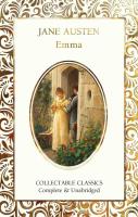 Okładka książki Emma TW [ENG]