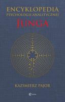 Okładka książki Encyklopedia psychologii analitycznej Junga
