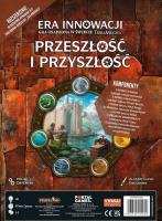 Opakowanie Era Innowacji Przeszłość i Przyszłość