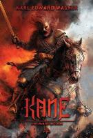 Okładka książki Era upadłych imperiów. Kane. Tom 3