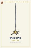 Esio Trot wer. angielska. Autor: Dahl Roald. SmakLiter.pl Okładka książki Esio Trot wer. angielska