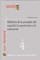 Okładka książki Espanol con fines academicos