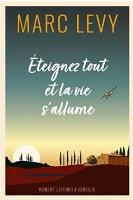 Okładka książki Eteignez tout et la vie s'allume