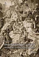 Okładka książki Ethandun (Edington) 12 V 878. Alfred Wielki i...