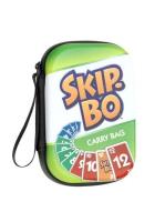 Etui do kart Skip-Bo. Wydawca: Klein. SmakLiter.pl Opakowanie Etui do kart Skip-Bo