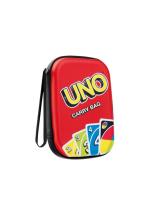 Etui do kart UNO. Wydawca: Klein. SmakLiter.pl Opakowanie Etui do kart UNO