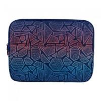 Opakowanie Etui na laptop 34,5x26cm Fit niebieskie MILAN
