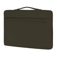 Opakowanie Etui na laptop Coolpack Saturn Olive green