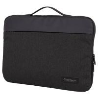 Opakowanie Etui na laptop Coolpack Saturn Snow black