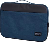 Opakowanie Etui na laptop Coolpack Saturn Snow blue TPR