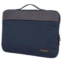 Opakowanie Etui na laptop Coolpack Saturn Snow Dark Blue