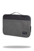 Opakowanie Etui na laptop Coolpack Saturn Snow Grey TPR