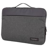 Opakowanie Etui na laptop Coolpack Saturn Snow Grey