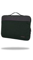 Opakowanie Etui na laptop Coolpack Saturn Snow Olive green TPR
