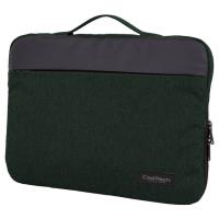 Opakowanie Etui na laptop Coolpack Saturn Snow Technic Green