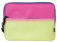 Opakowanie Etui na laptopa Milan Sunset różowo-żółty 13'