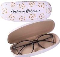 Opakowanie Etui na okulary Kochana Babcia