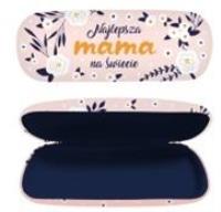 Opakowanie Etui na okulary Najelepsza mama