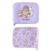Etui na tablet. Wydawca: Pusheen. SmakLiter.pl Opakowanie Etui na tablet