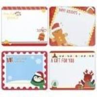 Etykiety samoprzylepne BN 70x60mm 32szt. Wydawca: Titanum. SmakLiter.pl Opakowanie Etykiety samoprzylepne BN 70x60mm 32szt