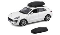 Opakowanie Eurotrek - Porsche Macan With Rooftop 1:24