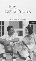 Okładka książki Eux sur la photo
