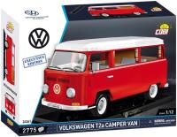 Executive Edition - Volkswagen Transporter T2A. Wydawca: Cobi. SmakLiter.pl Opakowanie Executive Edition - Volkswagen Transporter T2A