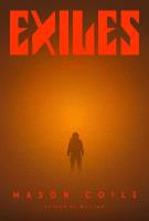 Okładka książki Exiles wer. angielska