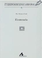 Okładka książki Extremeno