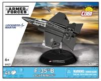 Opakowanie F-35B Lightninig II