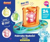 Opakowanie Fabryka radości - gniotki