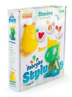 Opakowanie Fabryka Stylu - figurki