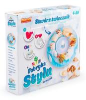 Opakowanie Fabryka stylu Świecznik