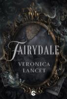 Okładka książki Fairydale