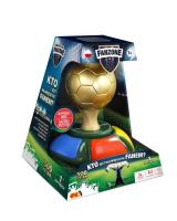 Opakowanie Fanzone Game. Kto jest największym fanem?