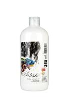 Opakowanie Farba akrylowa biała 250ml