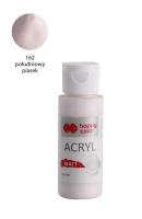Opakowanie Farba akrylowa Matt piasek 60ml HAPPY COLOR