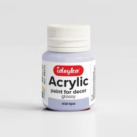 Opakowanie Farba akrylowa Niagara 20ml