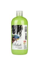 Opakowanie Farba akrylowa zielona jasna 250ml