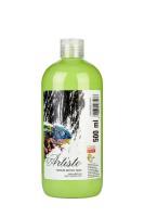 Opakowanie Farba akrylowa zielona jasna 500ml