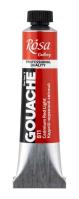 Opakowanie Farba gwaszowa 811 Cadmium Red Light 20ml